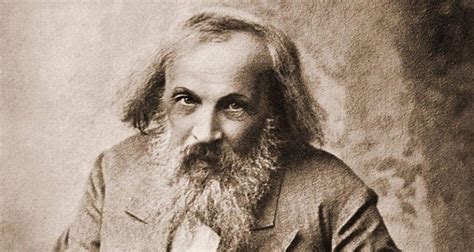 Dmitri Mendeleev Fact 20039 FactRepublic Com