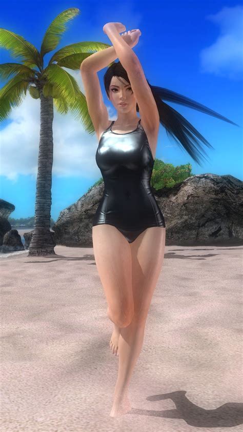 Doa5lr Pc Mod By Exos Update 24 Feb Figher Maid Edit Page 3 Dead Or Alive 5 Loverslab
