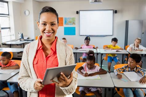 How Tech Can Help Teachers Create Engaging Lesson Plans