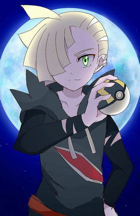 26 Anime Characters Ideas In 2021 Anime Anime Characters Gladion