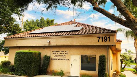 N Millbrook Ave Fresno Ca Office Property For Sale N Millbrook Avenue