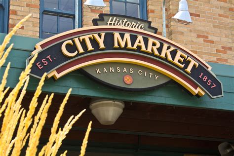 Kansas City: An Afforable Destination | Kansas city, Kansas, City market
