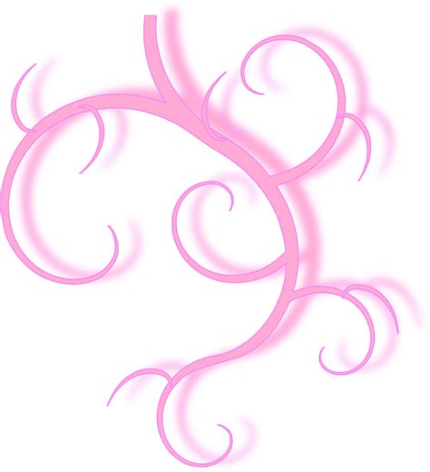 Pink Swirl Clip Art At Vector Clip Art Online