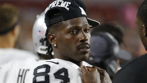 Throughout his career in nfl, he has played for pittsburgh. Antonio Brown's former personal trainer accuses him of ...