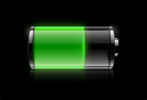 New Battery Tech Can Charge Your Smartphone In Just 30 Seconds