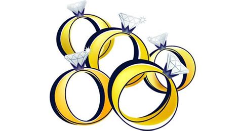Five Golden Rings Clipart 10 Free Cliparts Download Images On