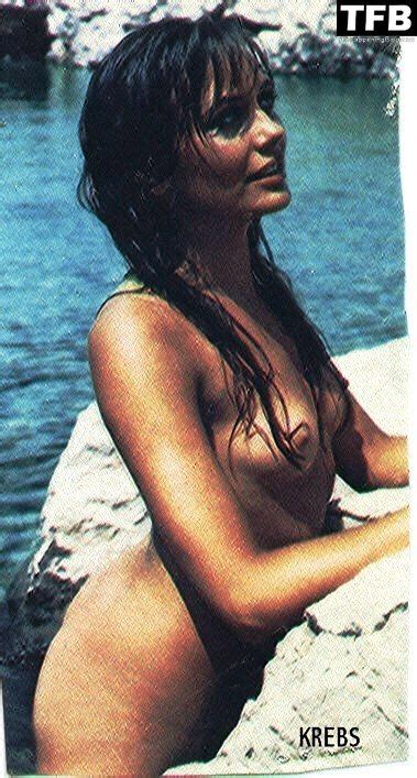 Lesley Anne Down Nude Sexy Photos Thefappening