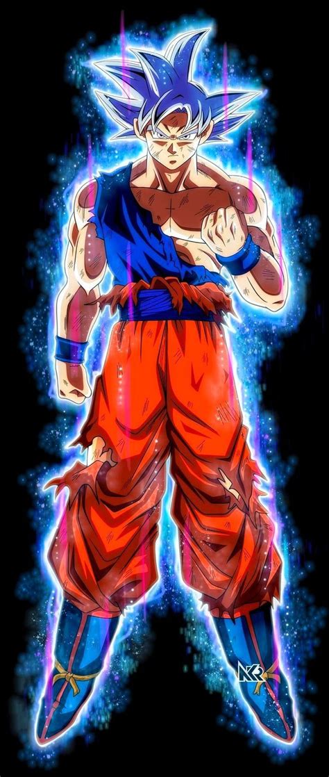 Goku Full Body Wallpapers Top Free Goku Full Body Backgrounds Wallpaperaccess