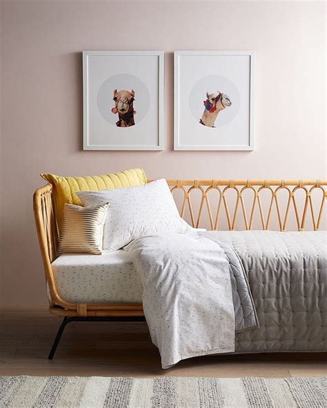 .a guest bedroom or even a child's room. Pin by Ira on Lastenhuone | Kids daybed, Kids interior ...