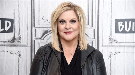 Nancy Grace Recalls Fiancé Keith Griffins Horrific Murder Returning To Tv With ‘injustice ‘i