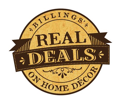 Real simple may receive compensation when you click through and purchase from links contained on this real simple may receive compensation for some links to products and services in this email on this website. Real Deals on Home Decor, Billings, MT