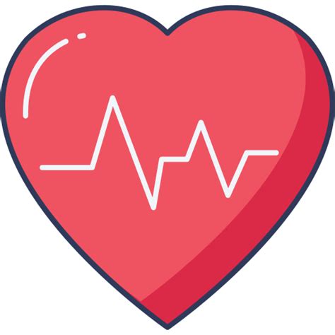 Miles de nuevos recursos de corazón imagen png se agregan todos los días. Latido del corazón - Iconos gratis de electrónica