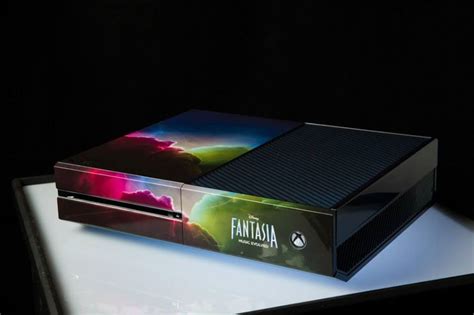 Work Of Art 14 Lame Custom Xbox One Consoles And 15 That Are Dope