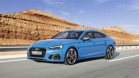 The 2021 audi s5 sportback is offered in 3 trim levels: 2020 Audi A5 News and Information | conceptcarz.com
