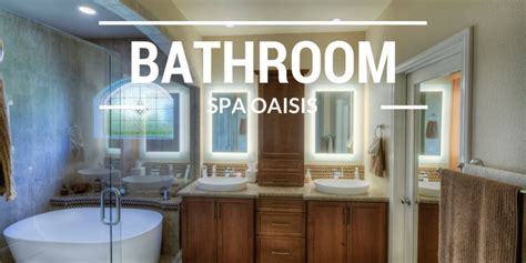 Transfrom Your Master Bath Into A Spa Oasis Lars Remodel
