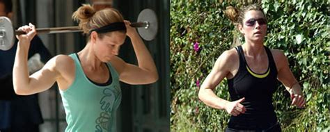 Самые новые твиты от jessica biel (@jessicabiel): Diät der Stars: Jessica Biel | Übungen, Style und Beauty-Tipps