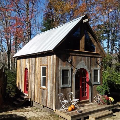 14 Awesome Tiny Houses For Sale In Maine You Can Buy Today Tiny Houses