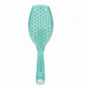 Conair gel grips hair brush, soft gel handle. Goody Ouchless Comfort Gel Hair Brush reviews, photos ...