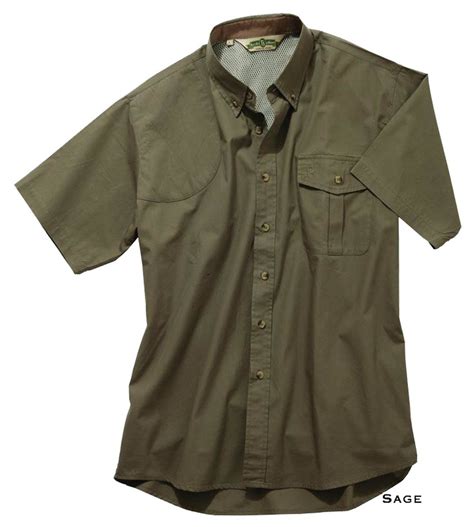 Best Looking Safari Shirt Page Africahunting Com