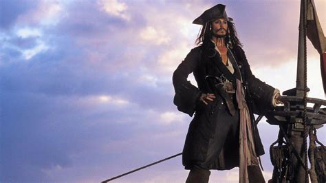 Watch Pirates Of The Caribbean Curse Of The Black Pearl Includes