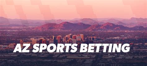 We provide vegas style odds in all major sports including nfl, nba, mlb, nhl, mma, ufc, boxing. Is Online Sports Betting Legal in Arizona?