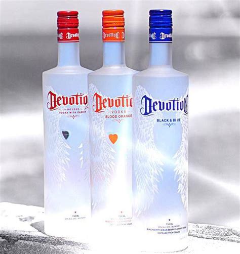 Devotion Vodka Is Officially Gluten And Sugar Free