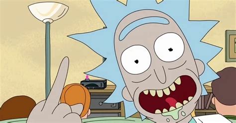 Rick And Morty In Vr Or A Rick Mod For Gta 5 The Choice Is Simple
