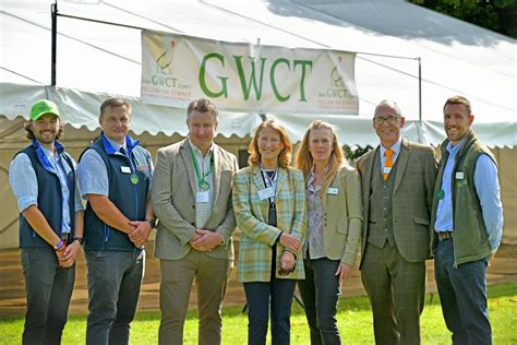 The Game And Wildlife Conservation Cymru Sends Plea To Welsh Government