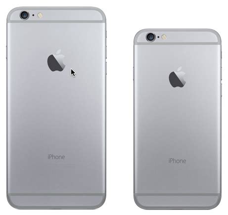 The moment you use iphone 6s, you know you've never felt anything like it. Space Gray, Gold or Silver: Which color iPhone 6 should ...