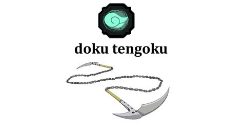 Gokus described in a photo but there's no rengokus because I made