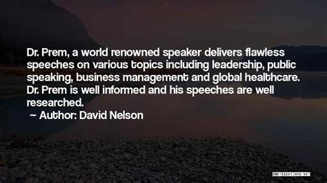 Top 18 Healthcare Leadership Quotes And Sayings