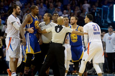 Injury report shows warriors remain shorthanded vs. An OKC Thunder vs. Golden State Warriors playoff round is ...