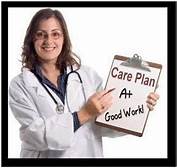 Nursing Care Plan Writing Service