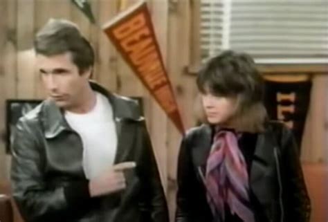 Suzi Quatro Interview The Queen Of 1970s Rock N Roll And Happy Days