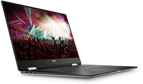 Dell Xps 15 2 In 1 Intel Core I7 8705g Features Specs And Specials