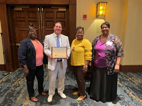Lowndes CPC receives Award of Excellence - Lowndes Signal | Lowndes Signal