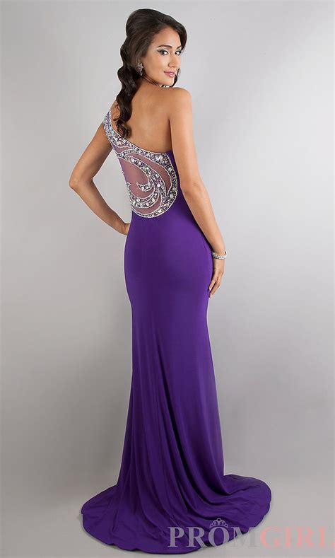 Prom Dresses Celebrity Dresses Sexy Evening Gowns Promgirl Floor