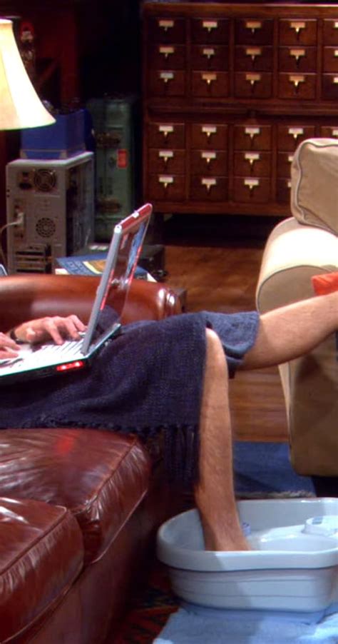 The Big Bang Theory The Cooper Nowitzki Theorem Tv Episode 2008