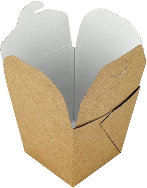 Pack Cup Asia Box Wok Bio D Ner Box Aus Karton Pappschachtel F R