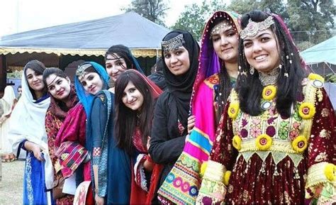 Peshawar Girls