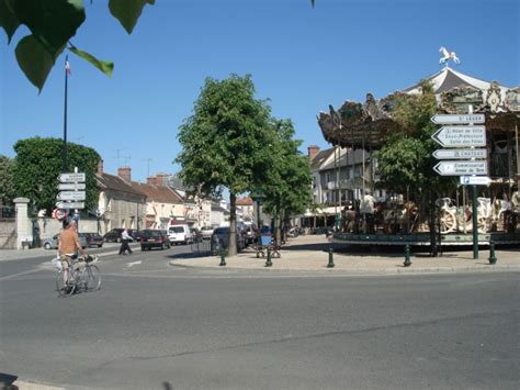 Découvrez la résidence Le Domaine des Ducs à Rambouillet dans les