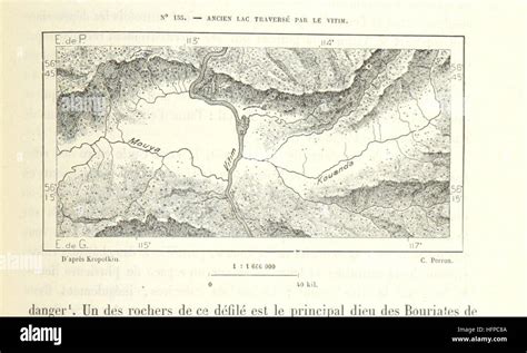 Image Taken From Page 793 Of Nouvelle Géographie Universelle La Terre