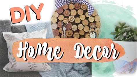 Diy Home Decor And Ikea Hacks 2018 Owlipop Diy Youtube