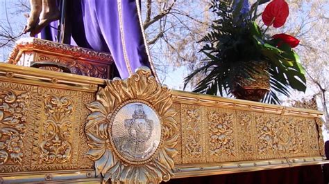 2016 Vía Crucis Viernes Santo Semana Santa De Madridejos Youtube