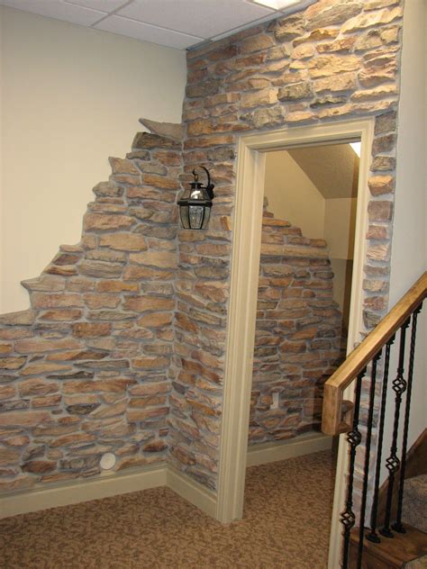 What Is This Style Of Rock Accent Called Basement Walls Basement