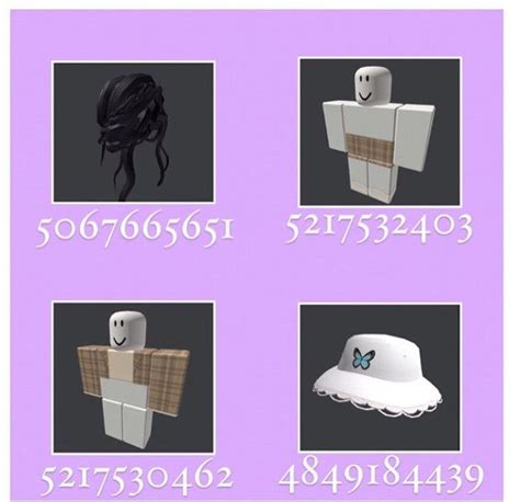 However, even though you are not fans of white colour. Pin by Chøcølate on bloxburg codes ! in 2020 | Roblox ...