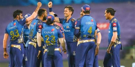 The 2020 season was the 13th season for the indian premier league franchise mumbai indians. IPL 2020, MI vs RCB preview: Mumbai and Bangalore aim to ...