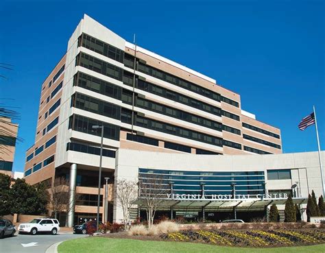 Virginia Hospital Center Selects Spoks Enterprise Communication