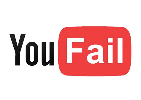 Youtube Logo Parody By Munzapoppa On Deviantart
