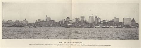 New York City 1700s 1800s 12 Images Harbor Bay Manhattanville